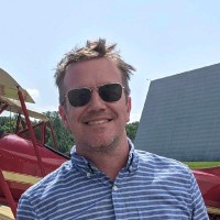 Jean-Francois Harbour