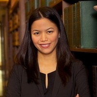 Joyce Wong - Chungunco