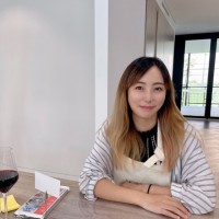 Yuqing Huang