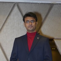 Vishal Gheravada