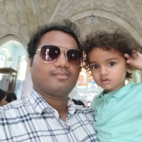 vamsi dhar