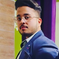 Saurabh Kumar