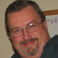 Jeff Rea