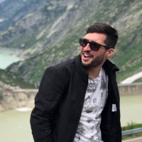 Marcos Tavares