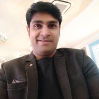 Rajeev Lochan Sharma