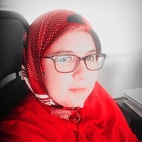 Amina SAAD EL IDRISSI