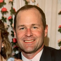 Keith Morton