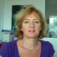 Catherine Eliat-Sabaté