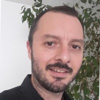 alexandre PAVY