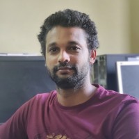 ARUN KRISHNA KS