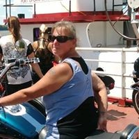 Yvonne Tillett