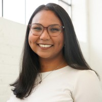 Raisa Ahmed