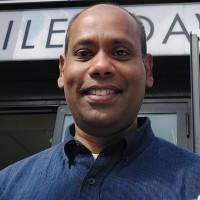 Sebastian Mohan