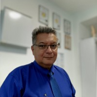 Pastor C. Espín Fuentes