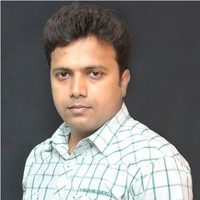 Arup Naskar