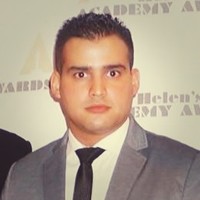 Samuel Torres Landa Martínez