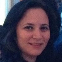 Omnia Zidan
