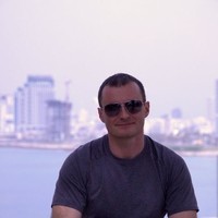 Yevgeniy Sadovnikov