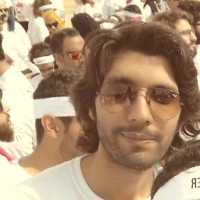 Kashif Ejaz