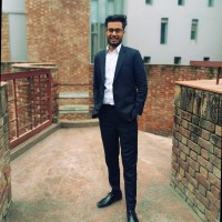 Mayank Jain