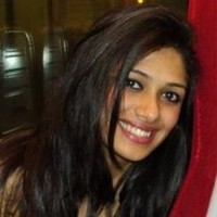 Reshma Patel