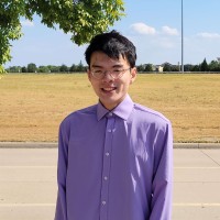 Wilson Yang