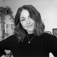 Caitlin Henderson