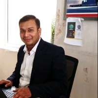 Sachin Kesarwani
