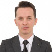 Ömer Fatih ÖZDEMİR