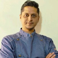 Amol B.