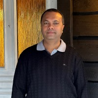 Sagar Bharshankar