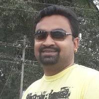 Stanley Chacko