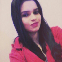 Evelyn Alanis