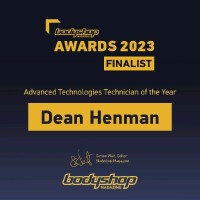 Dean Henman Amimi