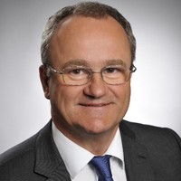 Richard Wilbert