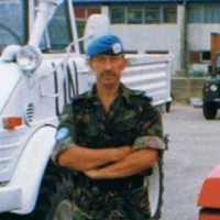 Kevin Barber