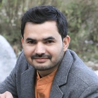 Akhilesh Kumar Semwal