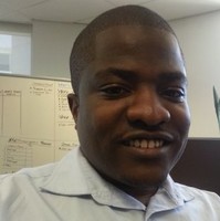 Lynden Chanakira