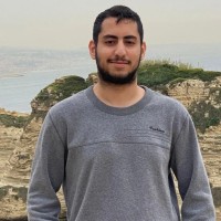Ali Nehme