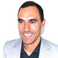 Mike Corbett