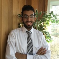 Samir Farooq