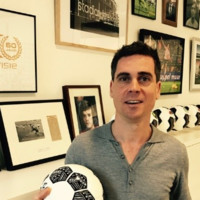 Marc Rondagh