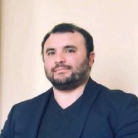 Cristian Riquelme Ahumada