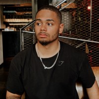 Tyrell Evans