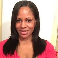 Damita Jones