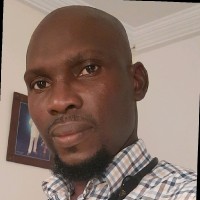 Ibrahim Yekinni