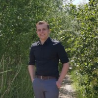 Mitchell de Jong