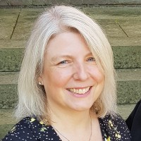 Rachel Nicholls