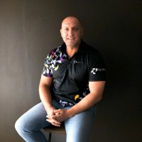 Anderson Cilliers