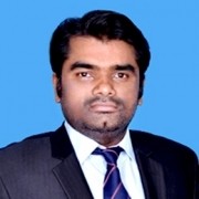 Mahendra Kumar Verma
